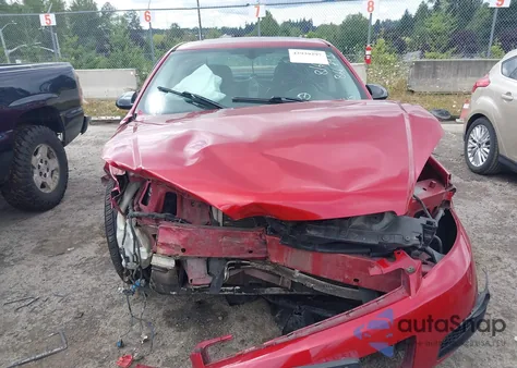 2014 Chevrolet Impala Limited Ltz from USA, damaged, VIN 2G1WC5E30E1163642